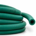 Blood Pressure Tube Superior Green